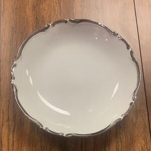 Harmony House 3656 Starlight Salad/Soup Bowl